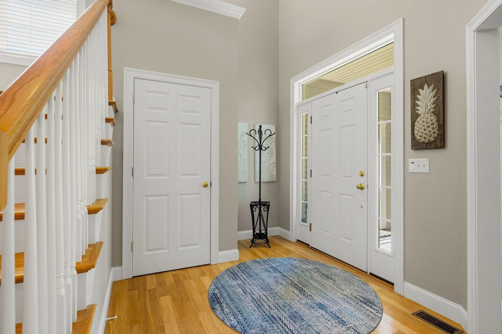 7 Blossom Lane Stratham NH 03885