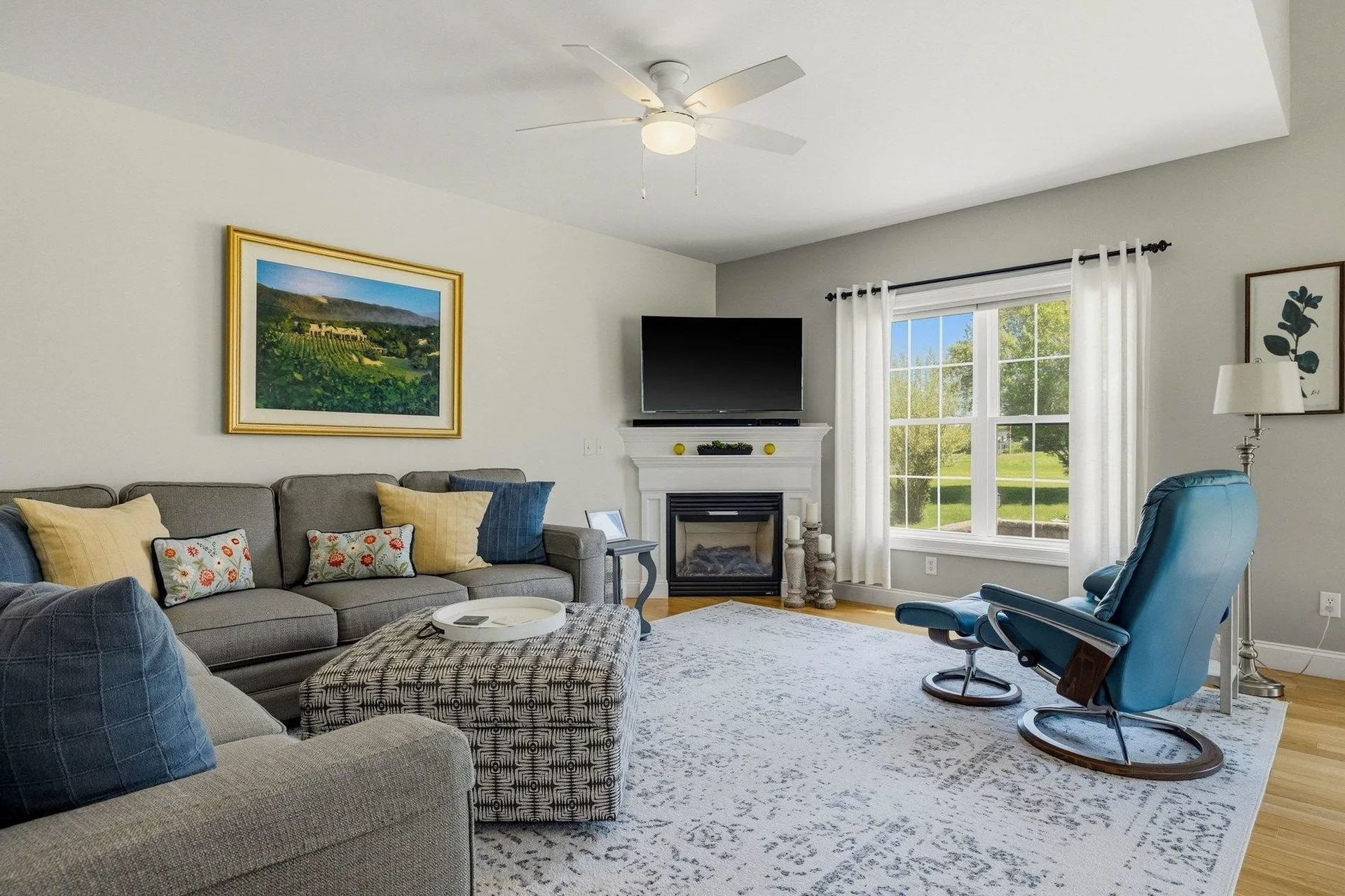 7 Blossom Lane Stratham NH 03885