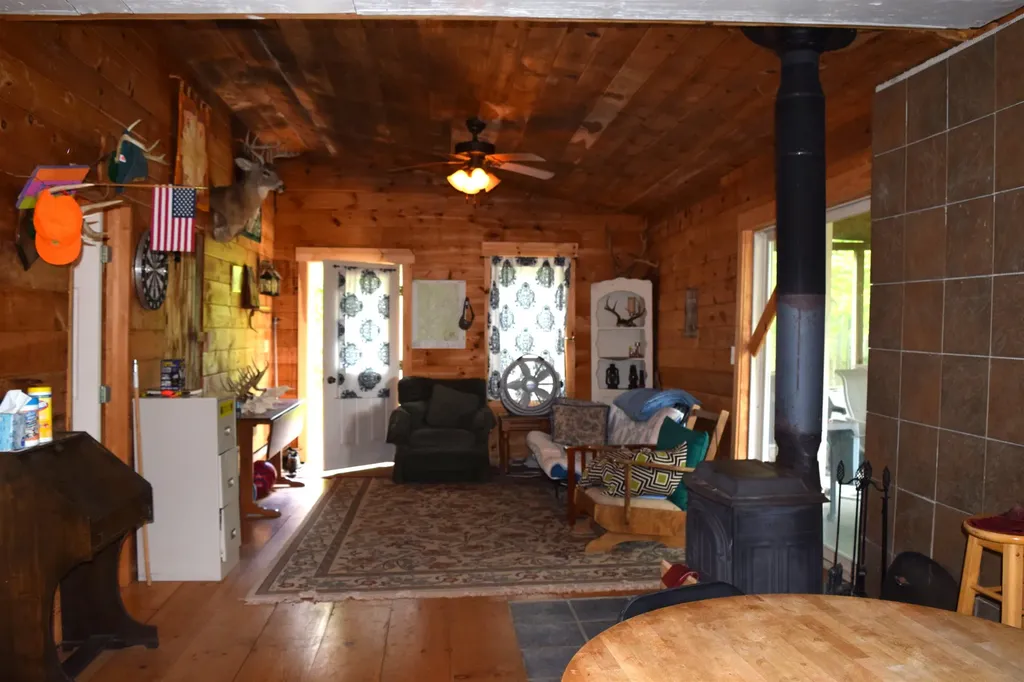 151 Moulton Hill Road Lyman NH 03585