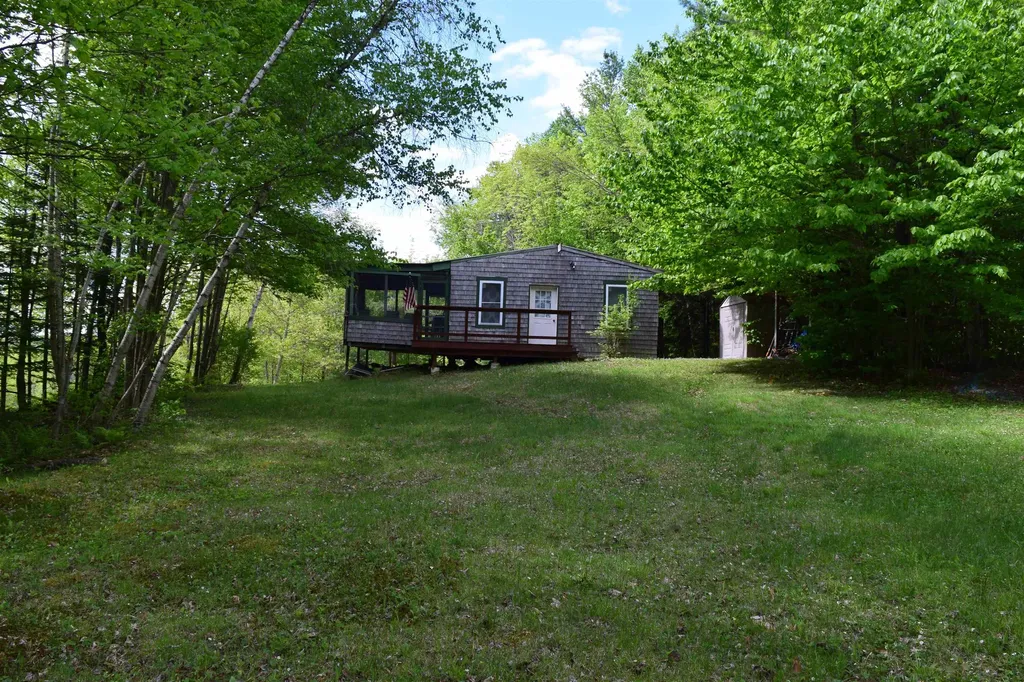 151 Moulton Hill Road Lyman NH 03585