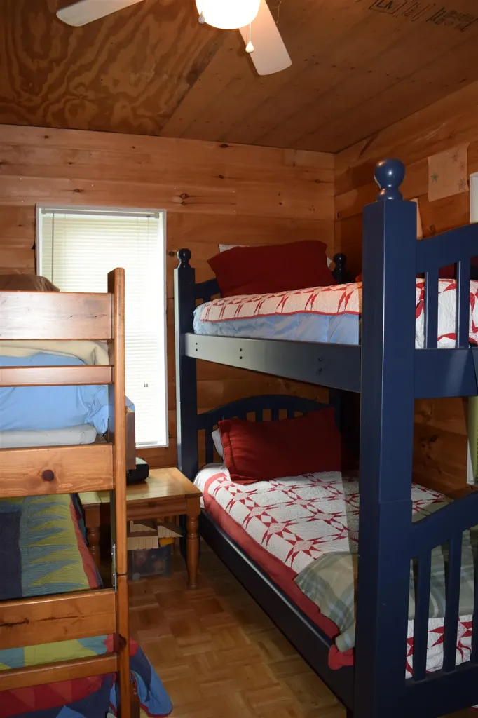 151 Moulton Hill Road Lyman NH 03585