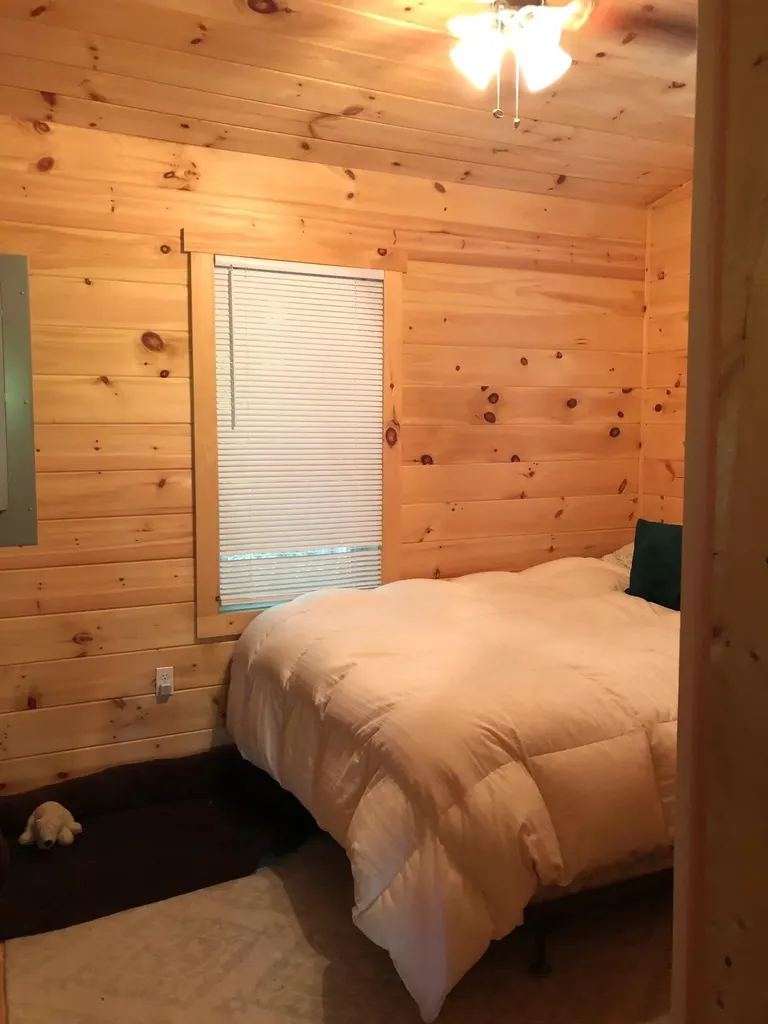 151 Moulton Hill Road Lyman NH 03585