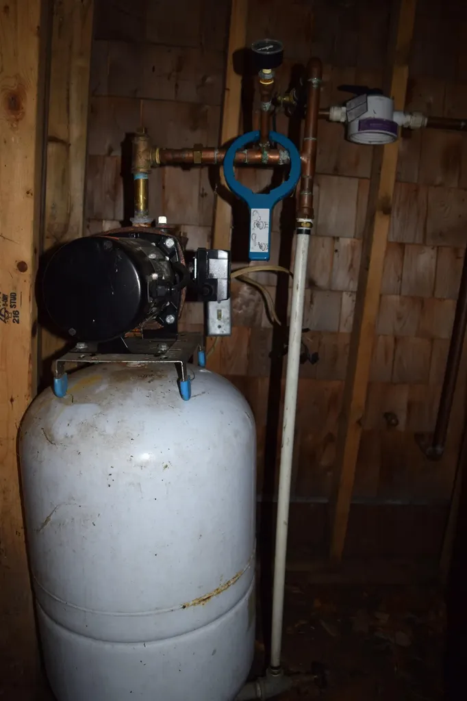151 Moulton Hill Road Lyman NH 03585