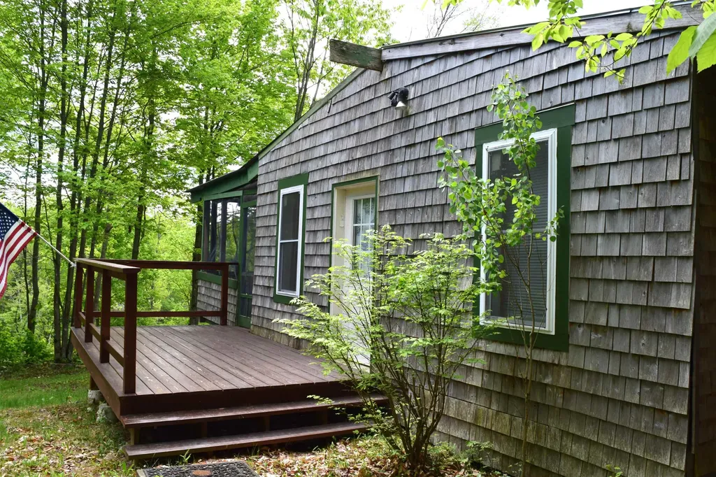 151 Moulton Hill Road Lyman NH 03585