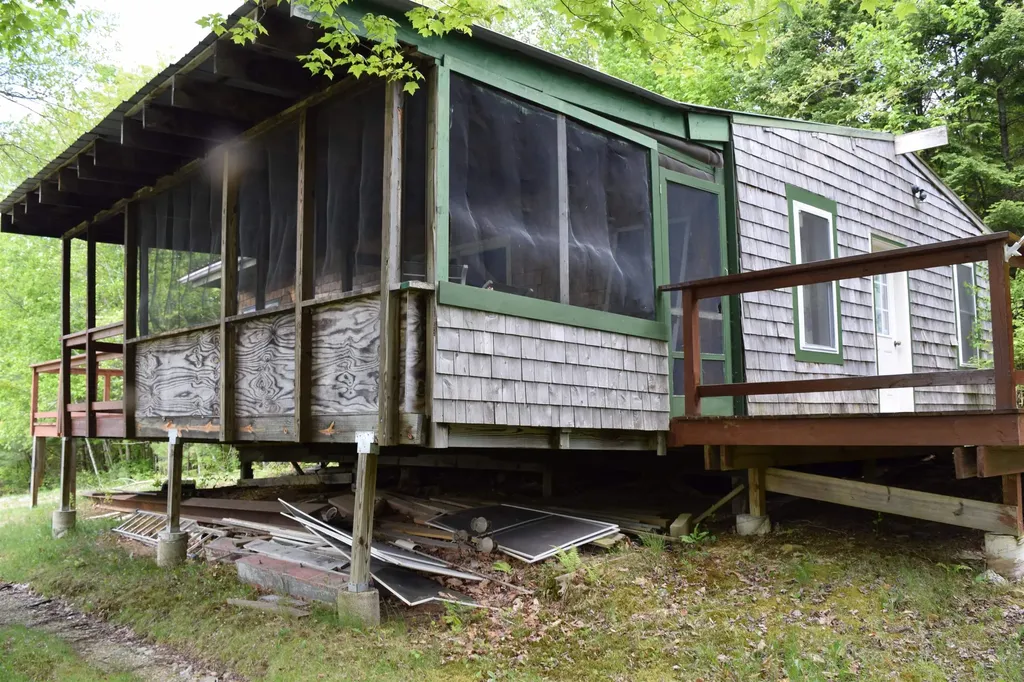 151 Moulton Hill Road Lyman NH 03585