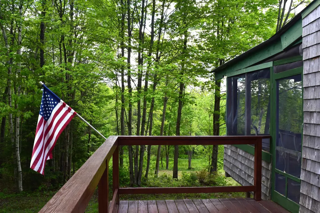 151 Moulton Hill Road Lyman NH 03585