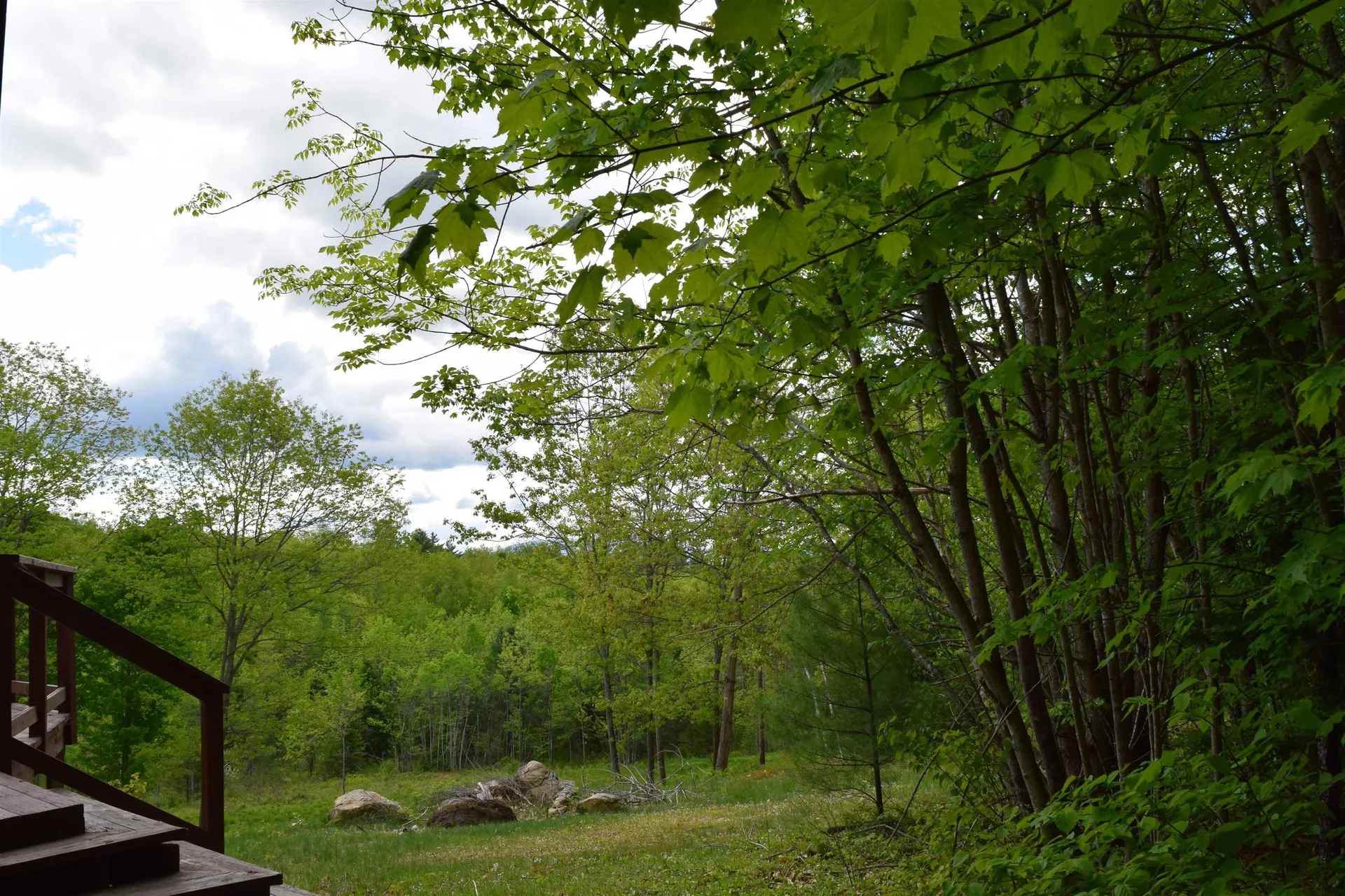 151 Moulton Hill Road Lyman NH 03585