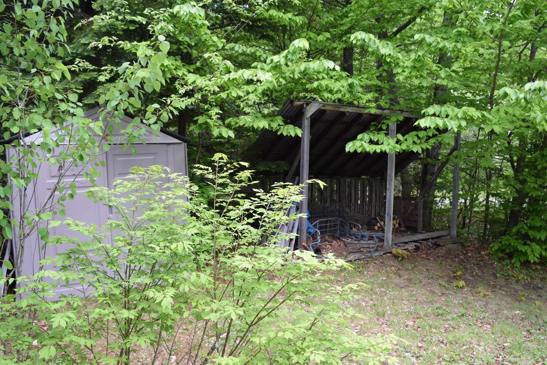 151 Moulton Hill Road Lyman NH 03585
