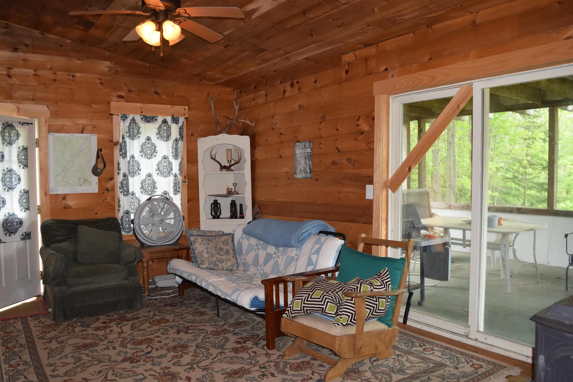 151 Moulton Hill Road Lyman NH 03585