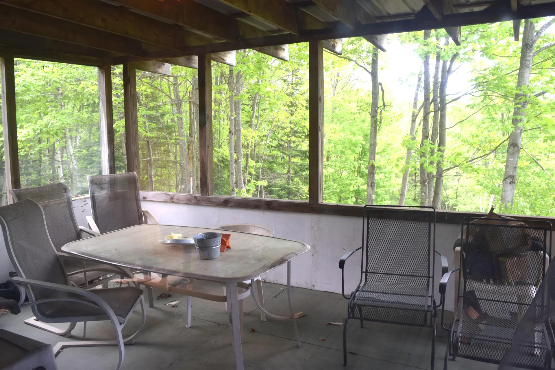 151 Moulton Hill Road Lyman NH 03585