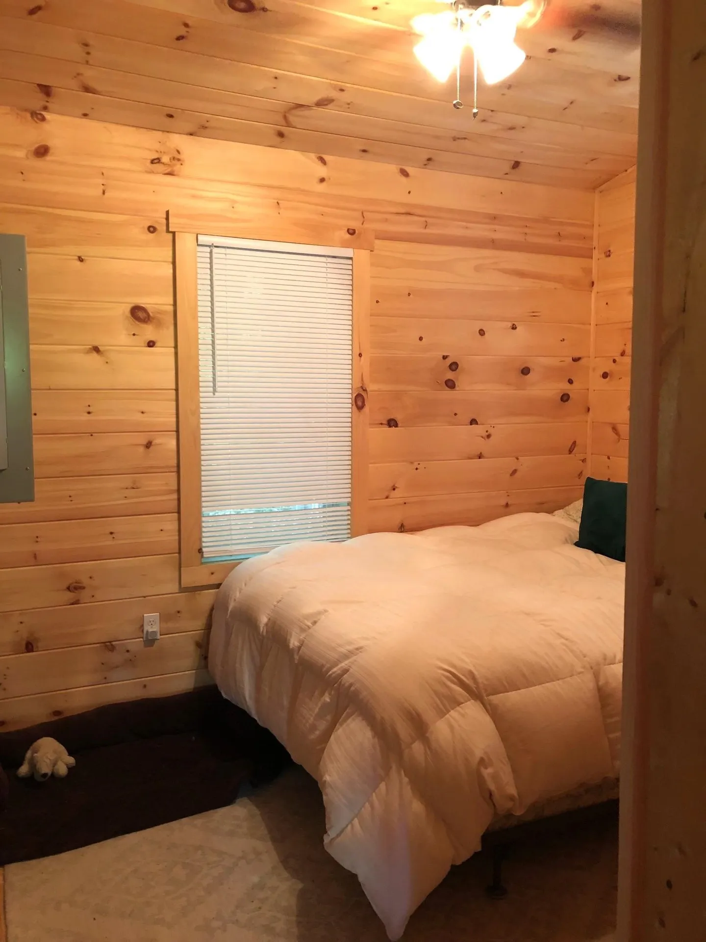 151 Moulton Hill Road Lyman NH 03585