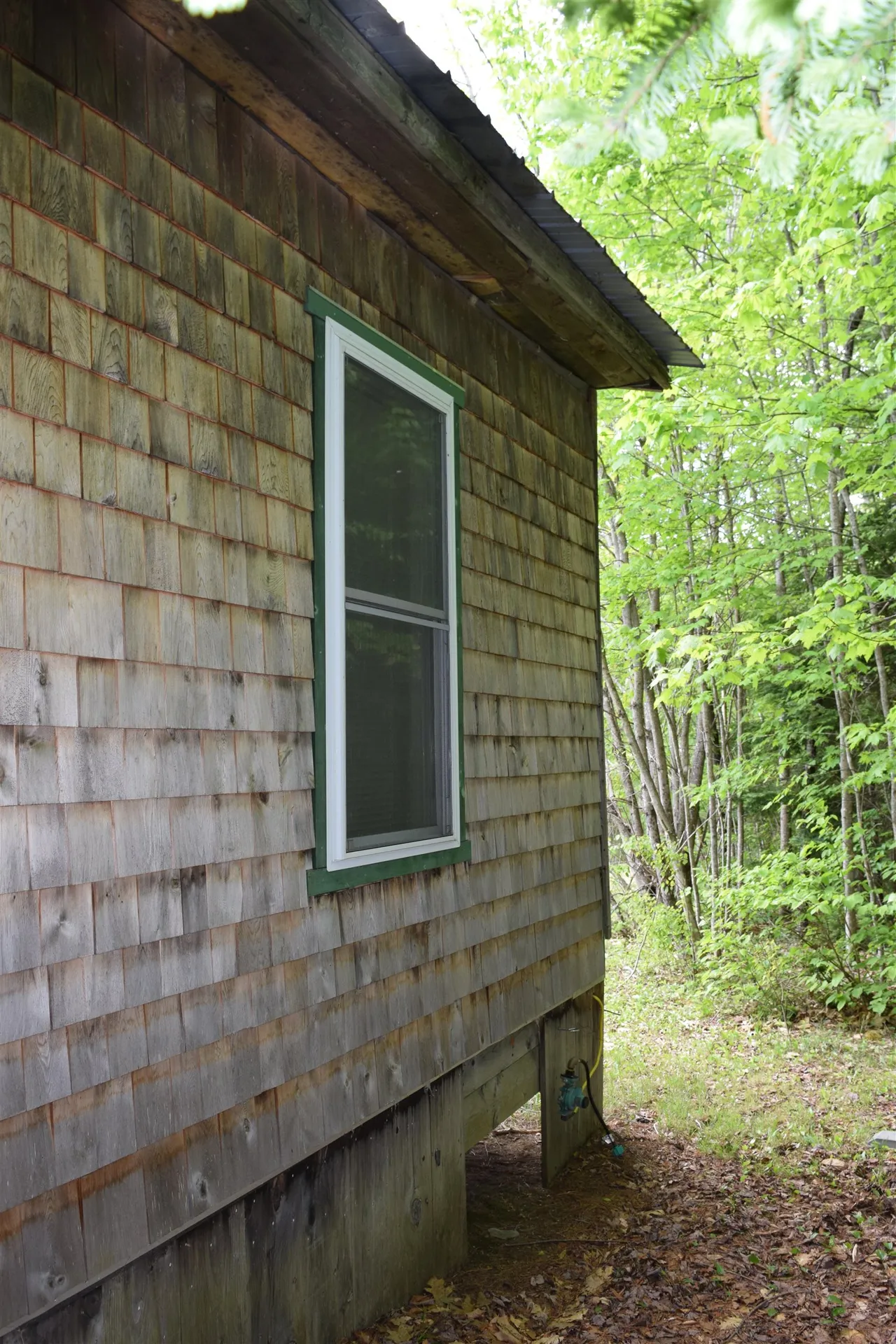 151 Moulton Hill Road Lyman NH 03585