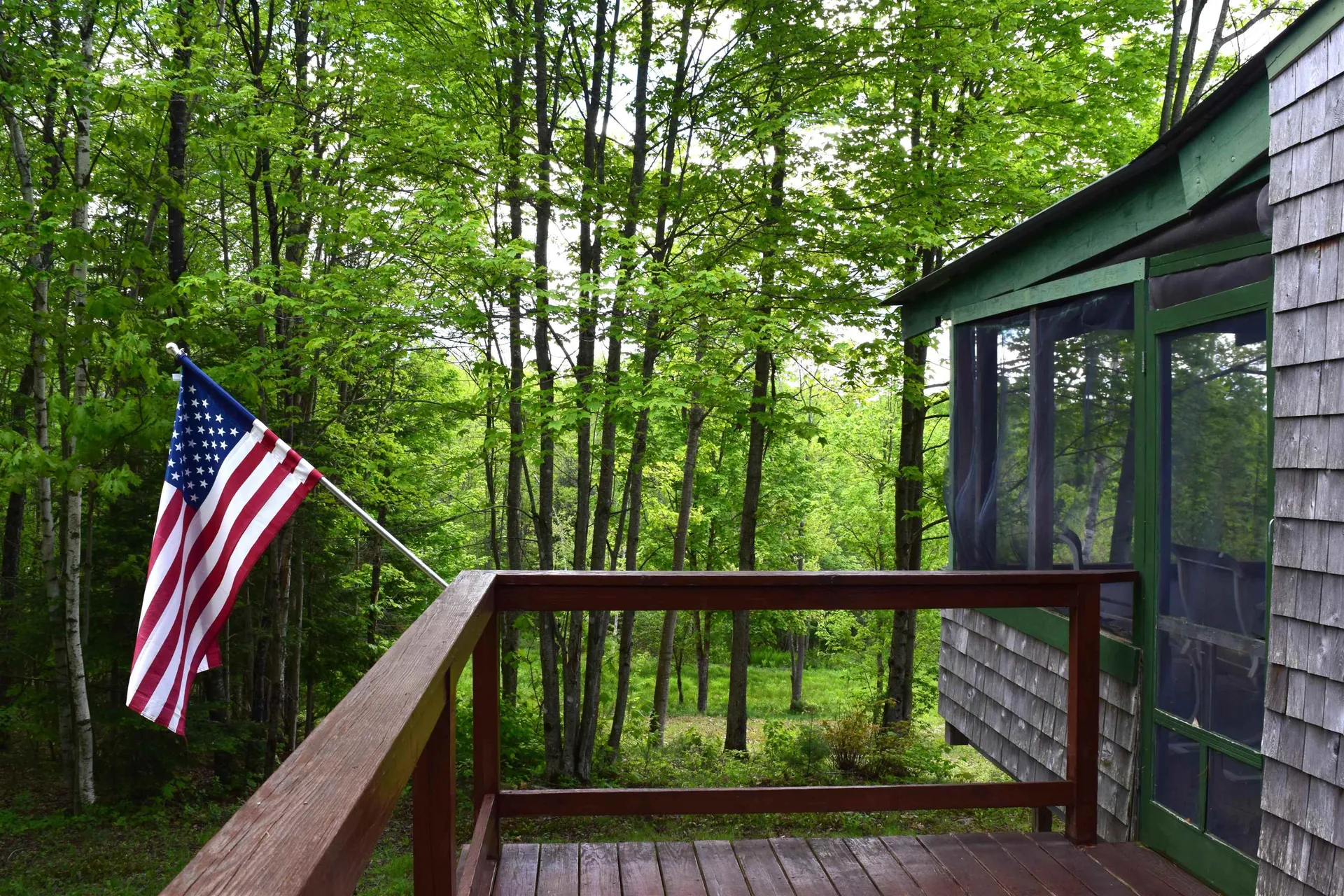 151 Moulton Hill Road Lyman NH 03585