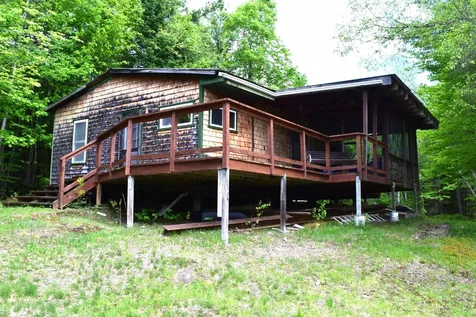 151 Moulton Hill Road Lyman NH 03585