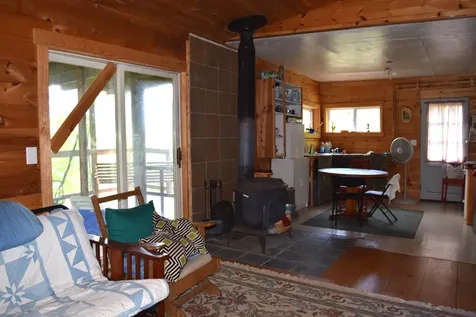 151 Moulton Hill Road Lyman NH 03585