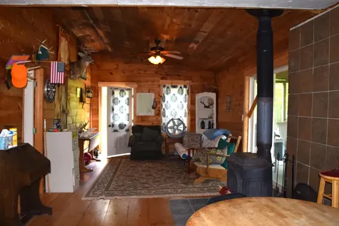 151 Moulton Hill Road Lyman NH 03585