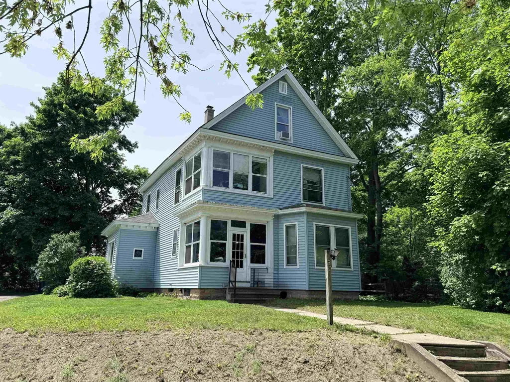 50 Oak Grove Avenue Brattleboro VT 05301