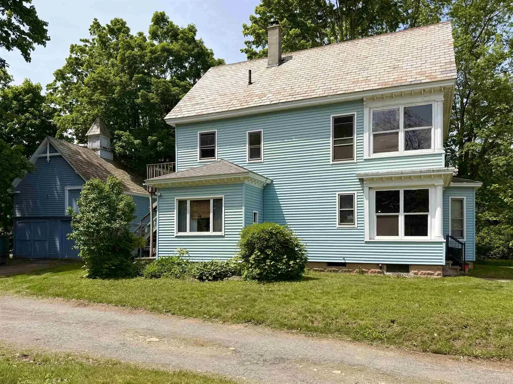 50 Oak Grove Avenue Brattleboro VT 05301
