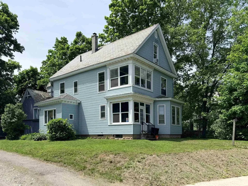50 Oak Grove Avenue Brattleboro VT 05301