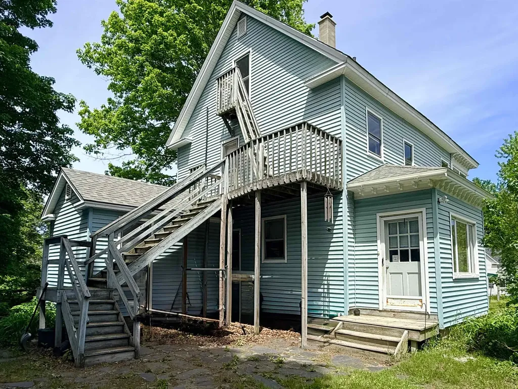50 Oak Grove Avenue Brattleboro VT 05301