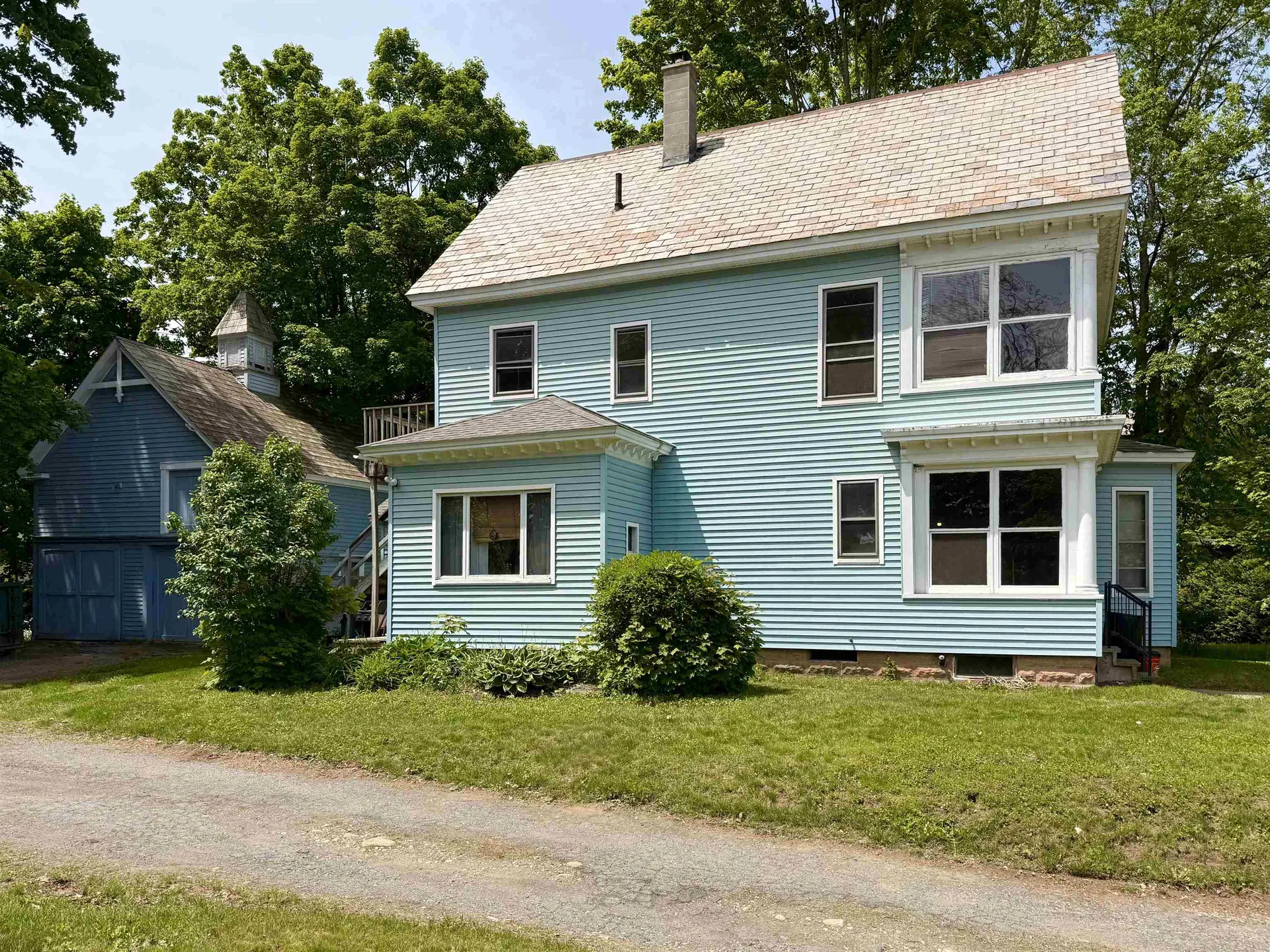 50 Oak Grove Avenue Brattleboro VT 05301