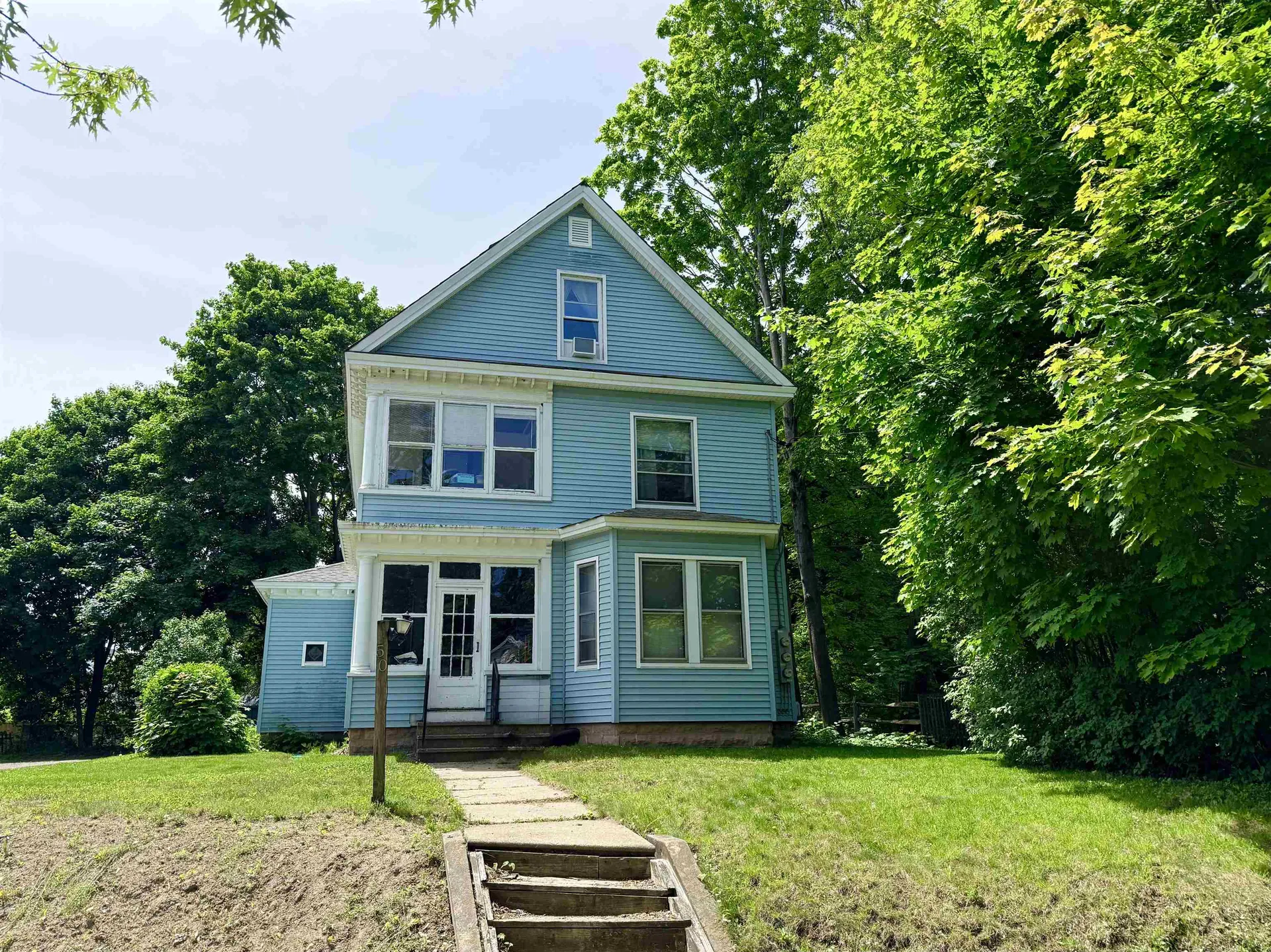 50 Oak Grove Avenue Brattleboro VT 05301