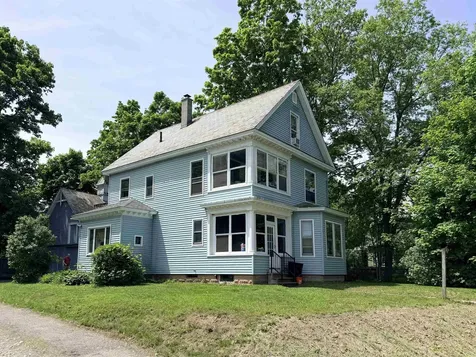 50 Oak Grove Avenue Brattleboro VT 05301