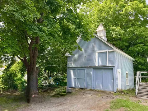 50 Oak Grove Avenue Brattleboro VT 05301