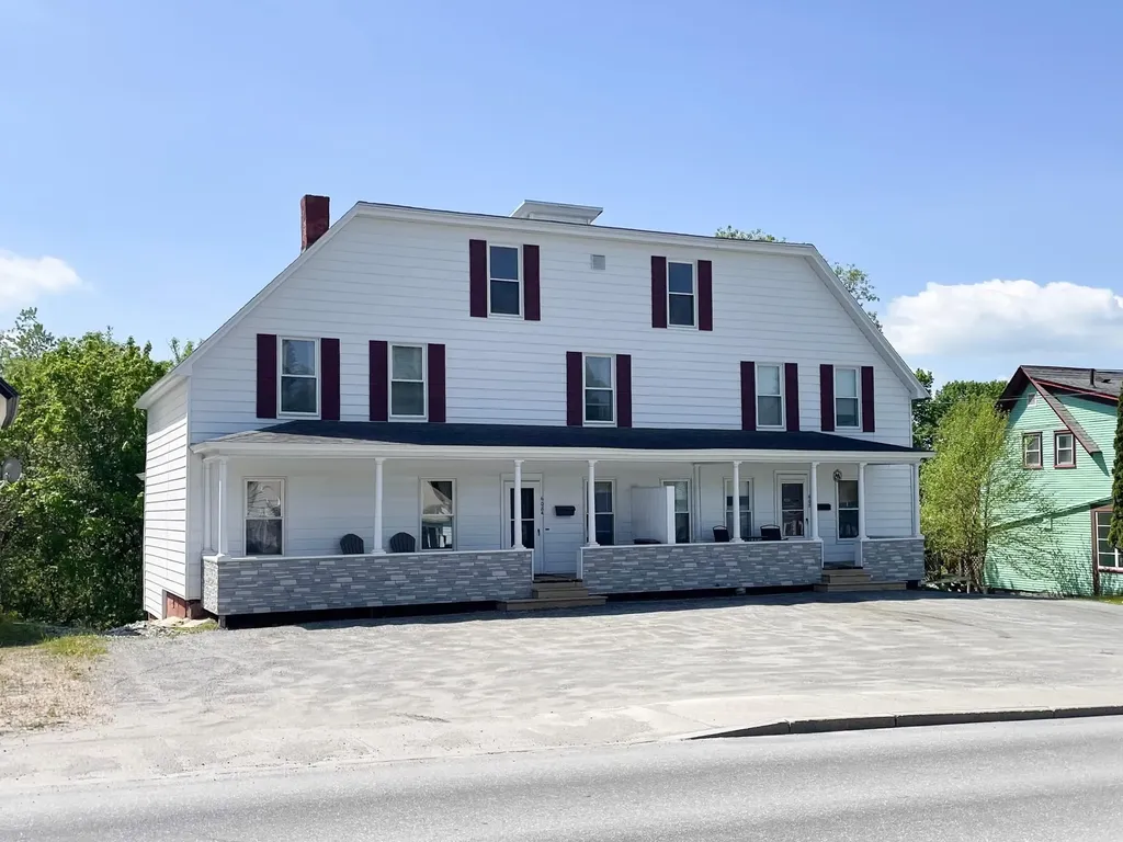 608 East Main Street Newport City VT 05855