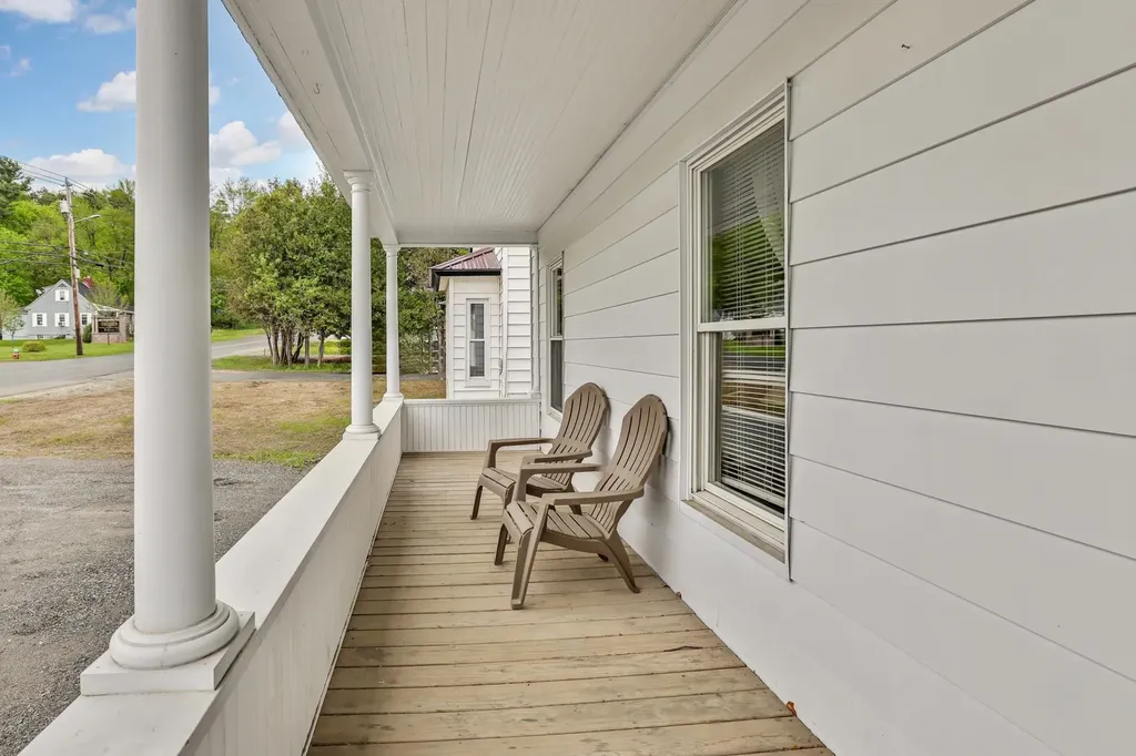 608 East Main Street Newport City VT 05855