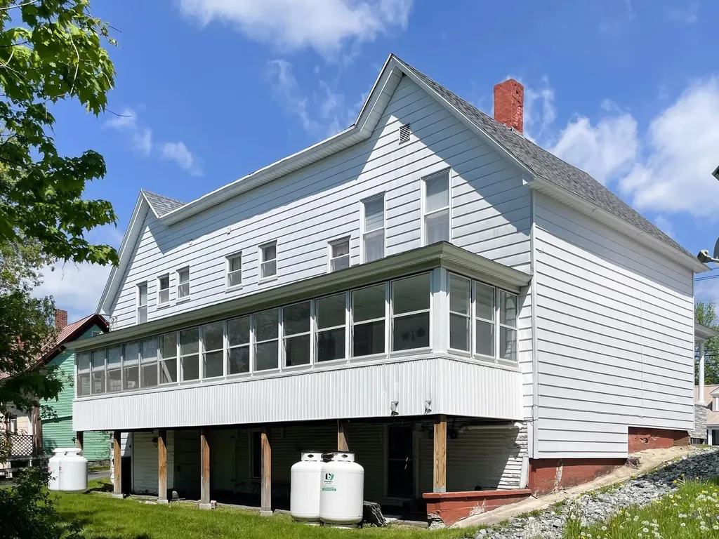 608 East Main Street Newport City VT 05855