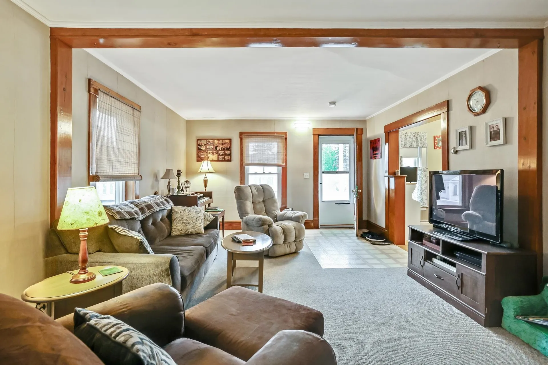 608 East Main Street Newport City VT 05855
