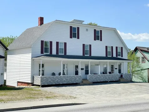 608 East Main Street Newport City VT 05855