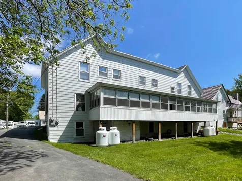 608 East Main Street Newport City VT 05855