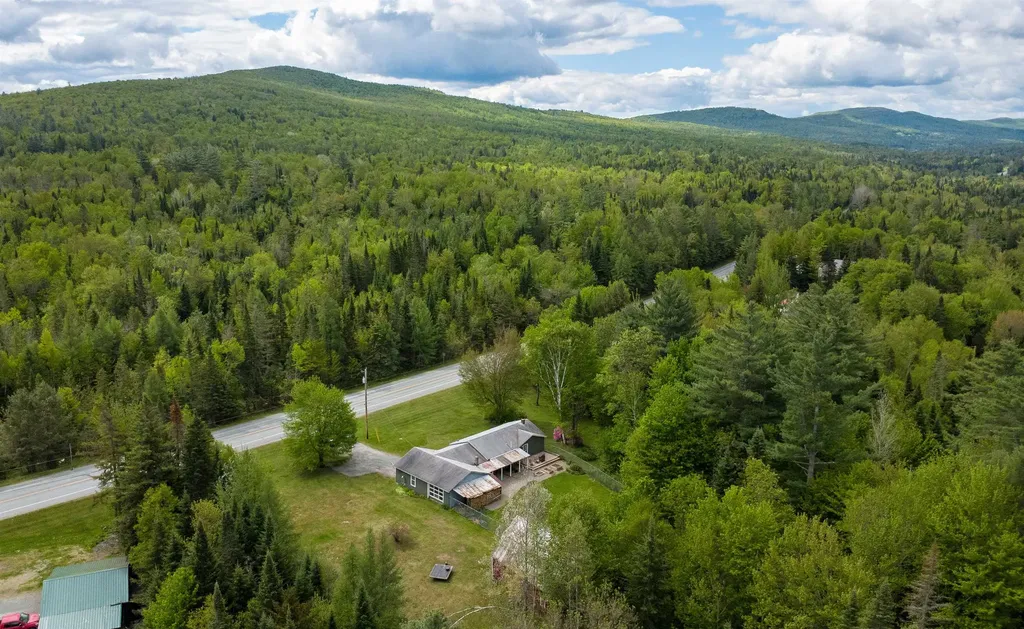931 North Concord Road Concord VT 05858