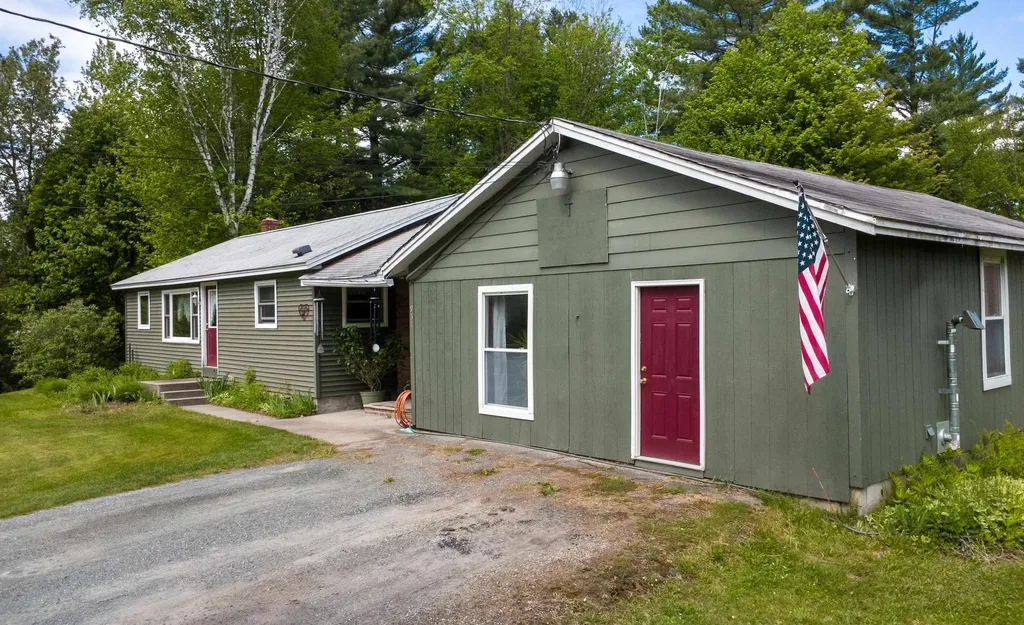 931 North Concord Road Concord VT 05858