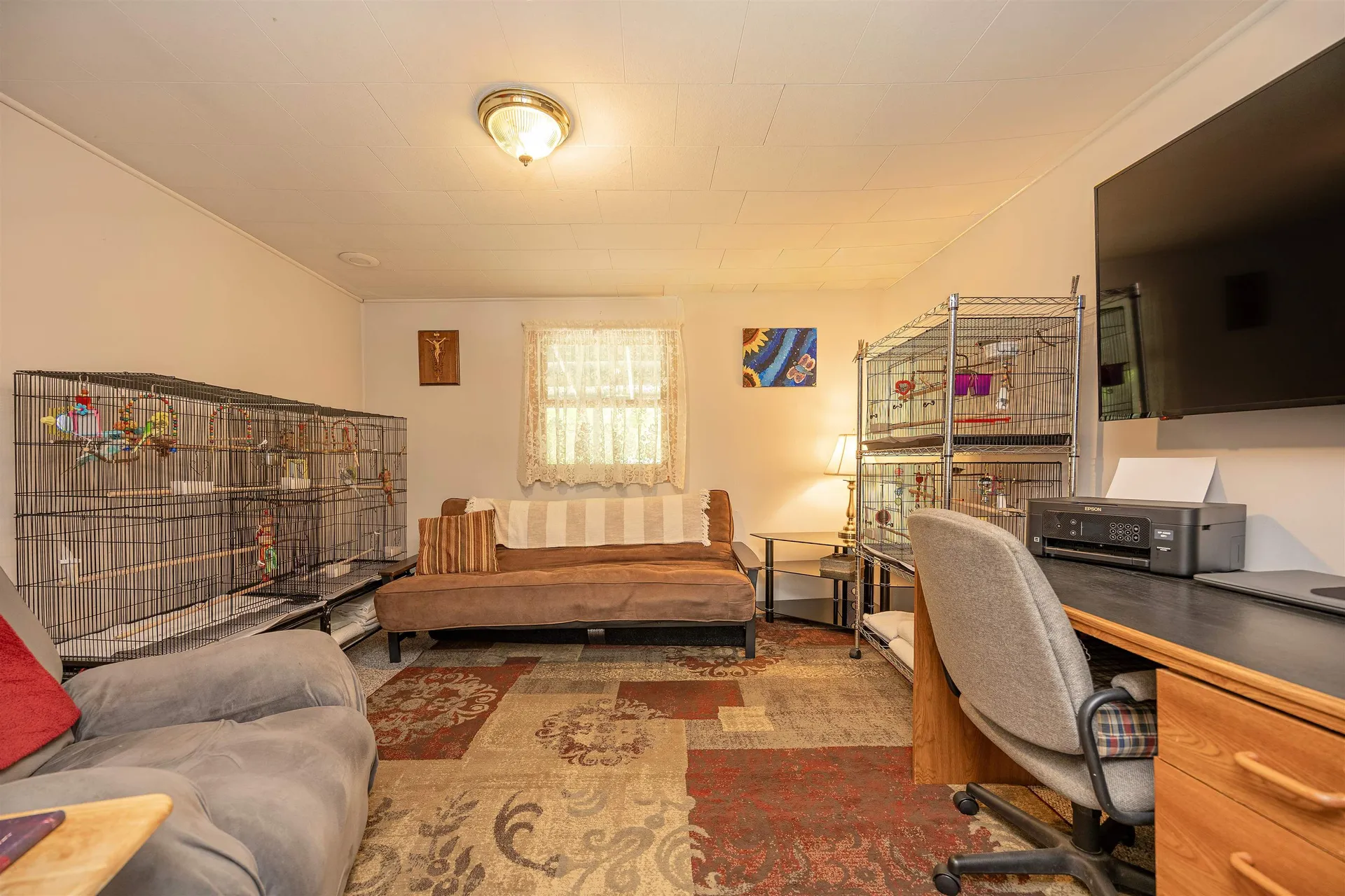 931 North Concord Road Concord VT 05858