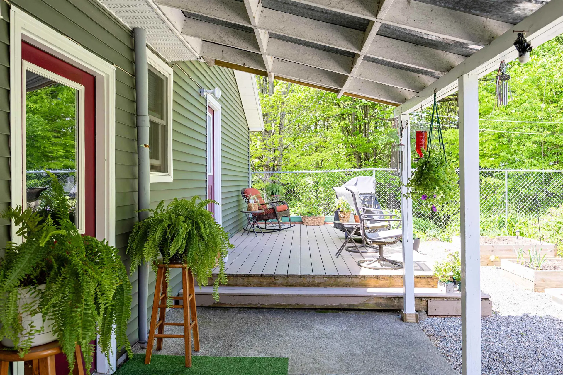 931 North Concord Road Concord VT 05858