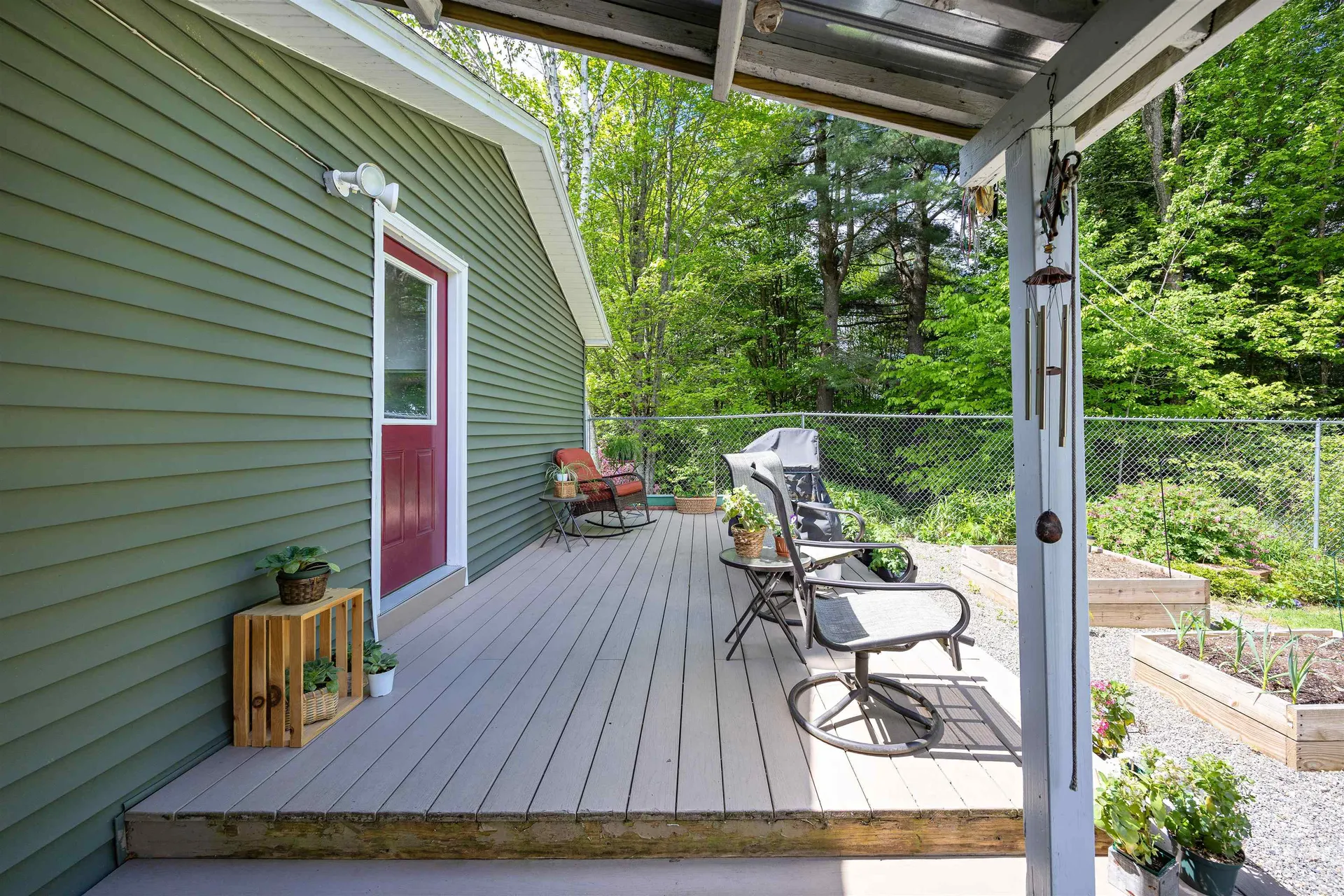 931 North Concord Road Concord VT 05858