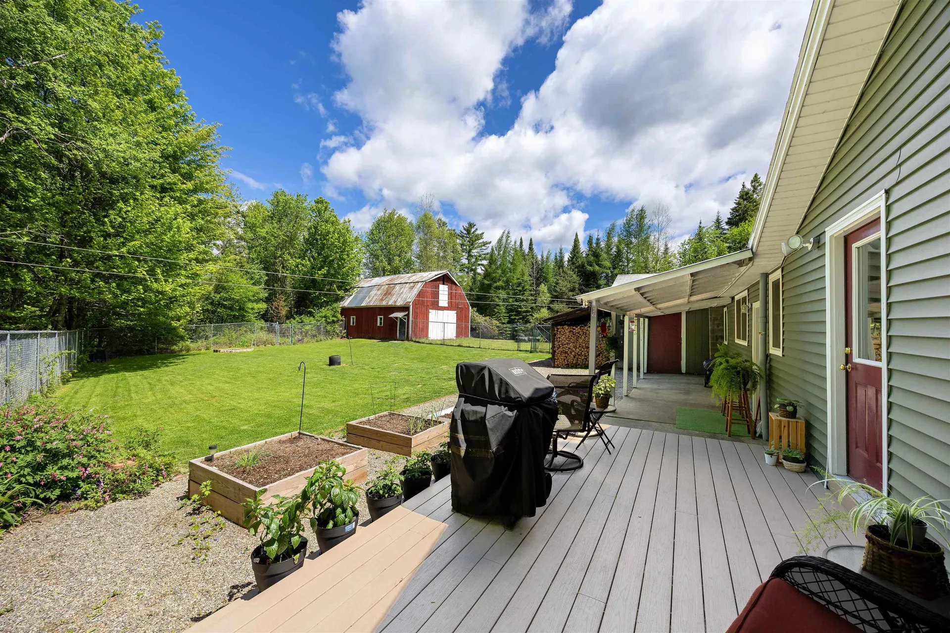 931 North Concord Road Concord VT 05858