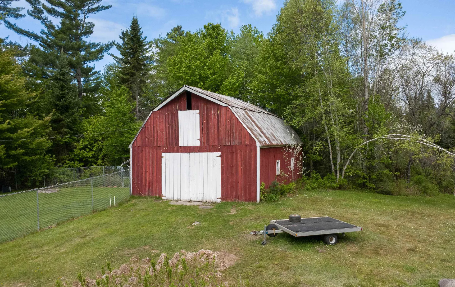 931 North Concord Road Concord VT 05858