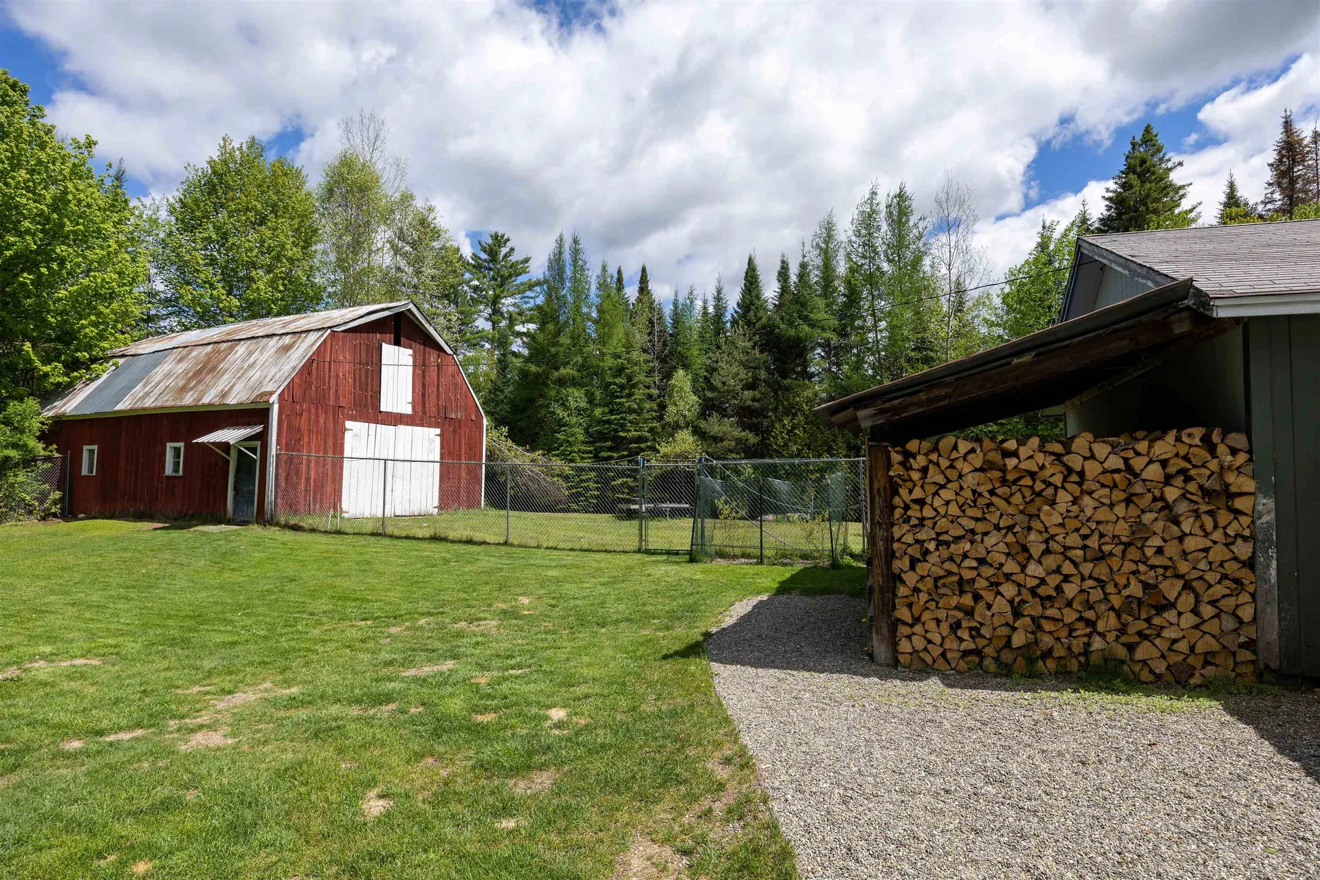 931 North Concord Road Concord VT 05858
