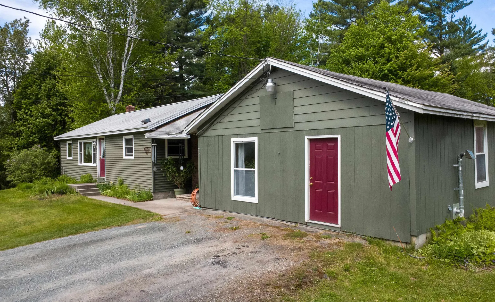 931 North Concord Road Concord VT 05858