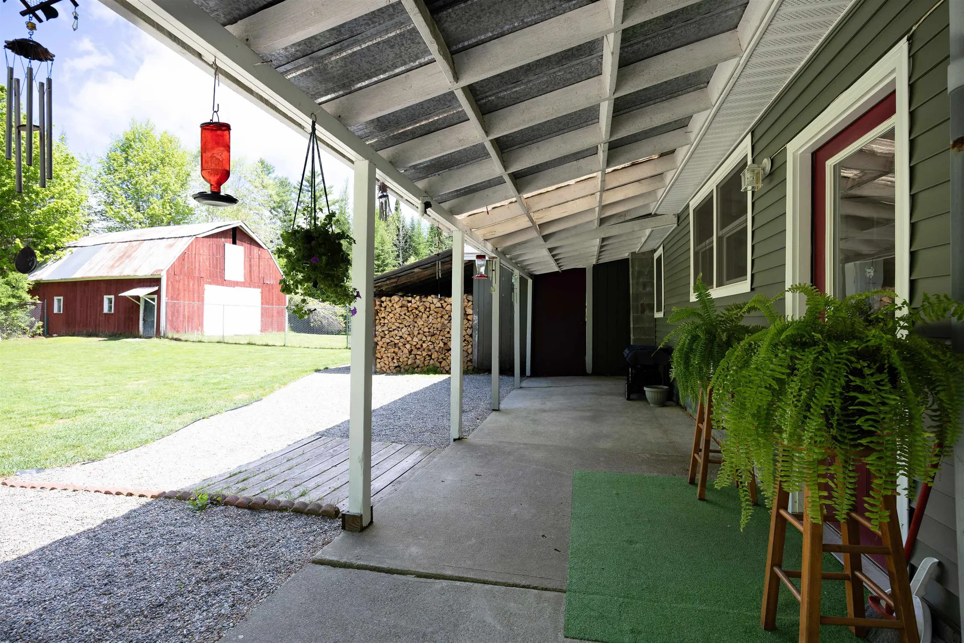 931 North Concord Road Concord VT 05858