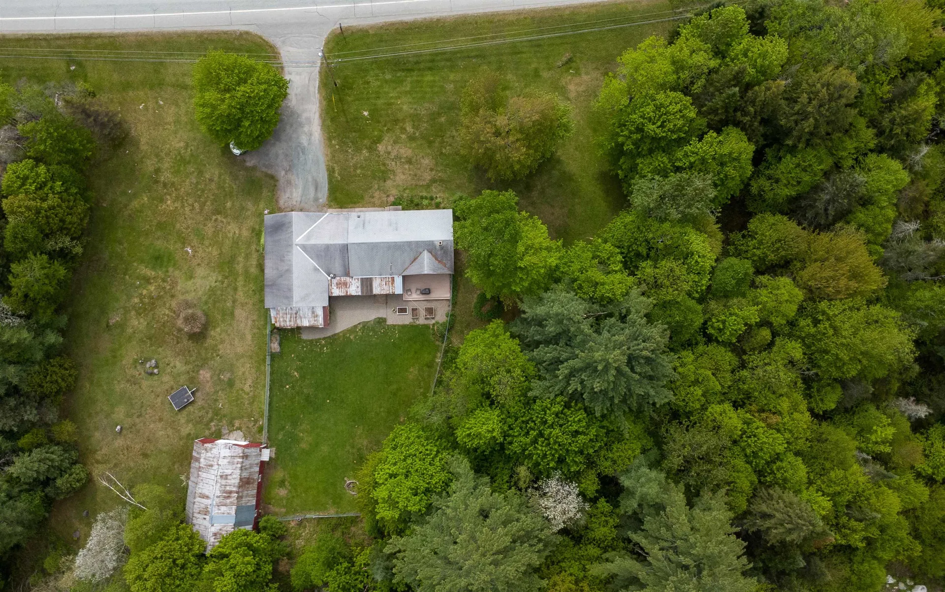 931 North Concord Road Concord VT 05858