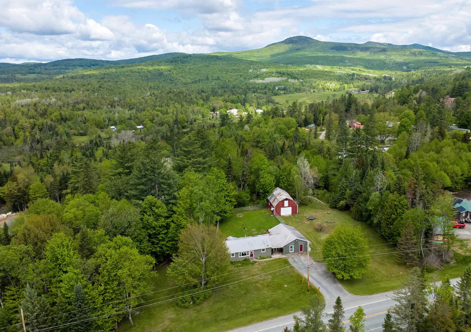931 North Concord Road Concord VT 05858