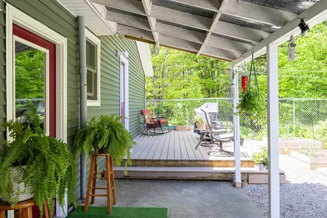 931 North Concord Road Concord VT 05858