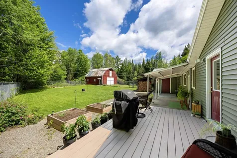 931 North Concord Road Concord VT 05858