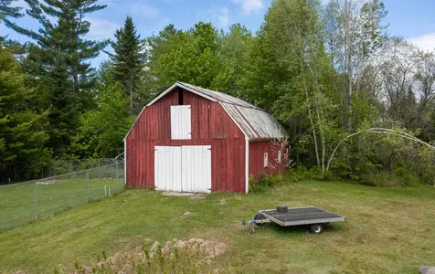 931 North Concord Road Concord VT 05858