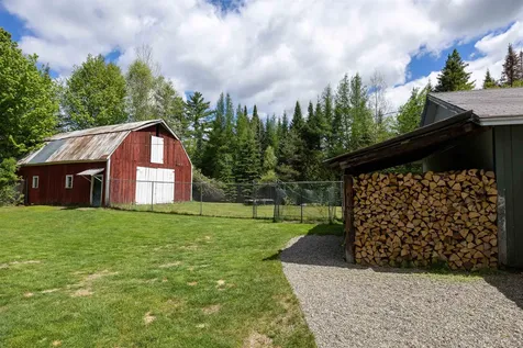 931 North Concord Road Concord VT 05858